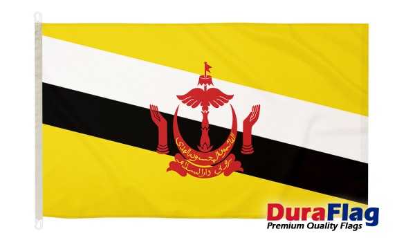 DuraFlag® Brunei Premium Quality Flag